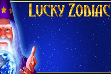 Lucky Zodiac