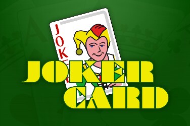Joker Card