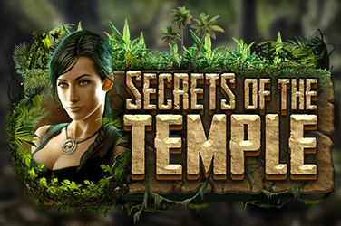 Secrets of the Temple