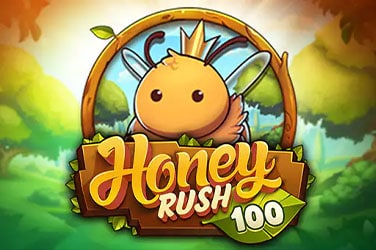 Honey Rush 100