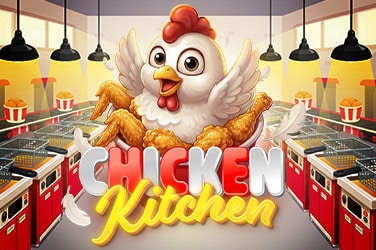 Chicken Kitchen