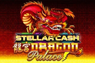 Stellar Cash Dragon Palace