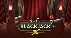 Turkish BlackjackX 18