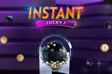 Instant Lucky 7