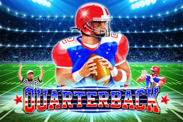 Quarterback game screen