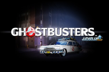 Ghostbusters Plus game screen