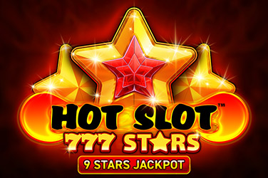 Hot Slot ™ : 777 Stars
