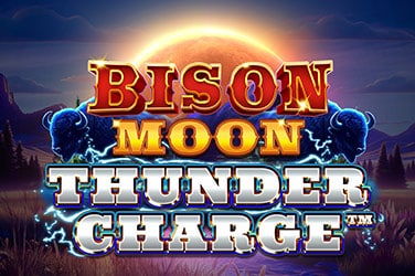 Bison Moon: Thunder Charge