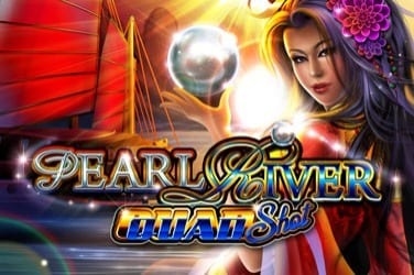 Pearl River