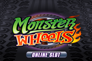 Monster Wheels