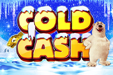 Cold Cash game screen