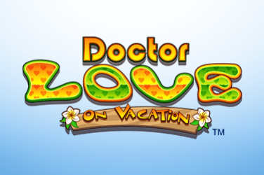 Doctor Love on Vacation game screen