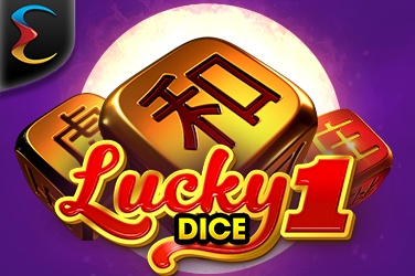 Lucky Dice 1 game screen