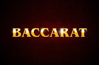 Baccarat