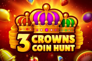 3 Crowns: Coin Hunt