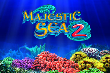 Majestic Sea 2 game screen