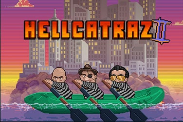 Hellcatraz 2