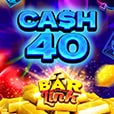 Cash 40 Bar Link