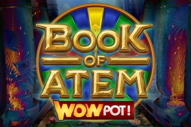 Book of Atem WOWPOT!