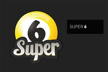 Super 6 (GlobalBet)