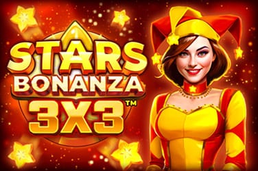 Stars Bonanza 3x3™