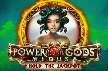 Power of Gods™: Medusa