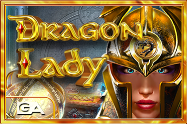 Dragon Lady game screen