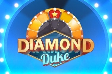 Diamond Duke game screen