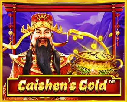 Caishen's Gold™