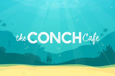 The Conch Cafe