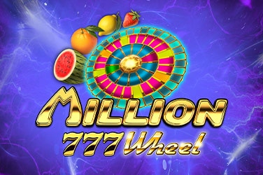 Million 777 Wheel