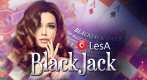 LesA 1 Turkce Blackjack