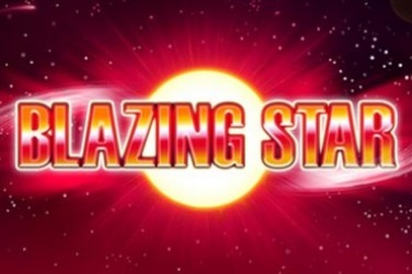 Blazing Star