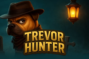 Trevor Hunter