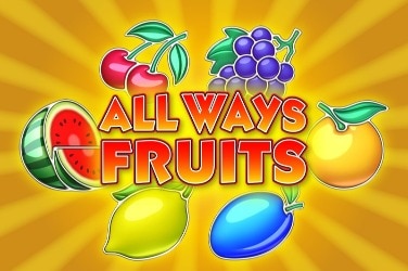 Allways Fruits