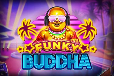 Funky Buddha Kolikkopelit  (Blueprint) PLAY IN DEMO MODE OR FOR REAL MONEY