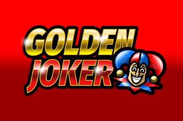 Golden Joker
