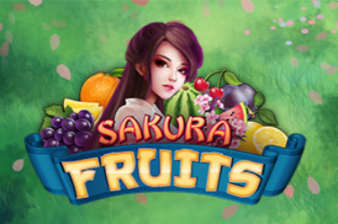 Sakura Fruits