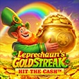 Leprechaun’s Gold Streak