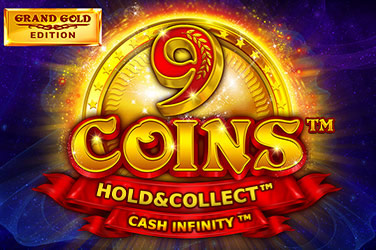9 Coins™: Grand Gold Edition