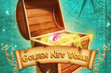 Golden New World