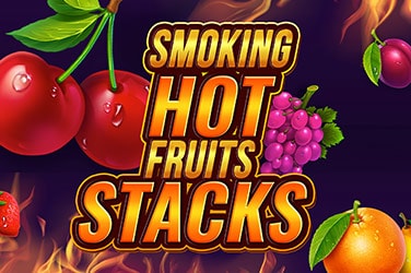 Smoking Hot Fruits Stacks