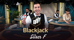 Blackjack Silver F