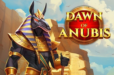 Dawn of Anubis