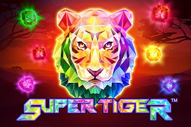 Super Tiger