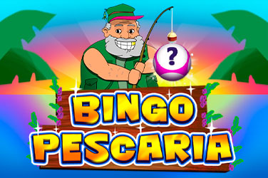 Bingo Pescaria