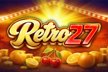 Retro 27