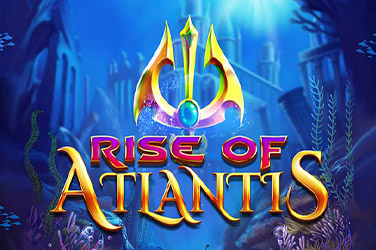 Rise of Atlantis Slots  (Blueprint) PLAY DEMO MODE OR WITH REAL MONEY