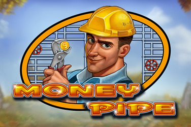Money Pipe game screen