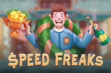 Speed Freaks
